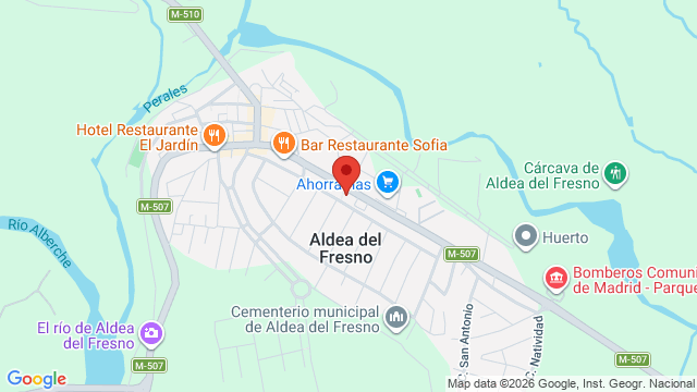 TALLERES GARCIA SOLANA E HIJOS